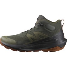 Salomon Elıxır Actıve Mıd Gtx  Erkek Outdoor Bot
