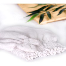 Enex Life Saç Kurulama Havlusu Banyo Duş Bonesi