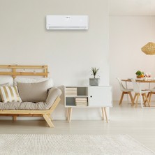 Viessmann Vitoclima "pro Serisi" 16.000 Btu 220-S/HE WS2046MEN2 R32 Gaz A++ Duvar Tipi Inverter Klima (Montaj Dahil)