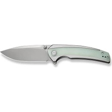 Civivi Teraxe G10 Natural Silver Çakı