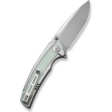 Civivi Teraxe G10 Natural Silver Çakı