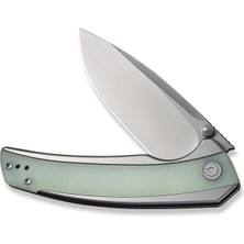 Civivi Teraxe G10 Natural Silver Çakı