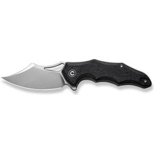 Civivi Chiro G10 Black Çakı