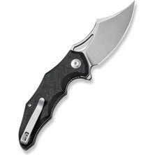 Civivi Chiro G10 Black Çakı