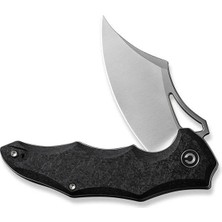 Civivi Chiro G10 Black Çakı