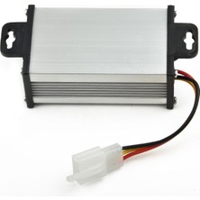 Hasyılmaz Elektrikli Bisiklet Dc Dönüştürücü Trafo 12V 10A