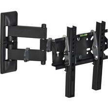 Vontech LED-404-M 22-42 Duvar Askı Aparatı 20564