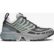 Salomon ACS PRO Unisex Sneaker Metal L47448400