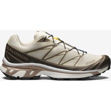 Salomon XT-6 Unisex Sneaker Almond Milk L47582200