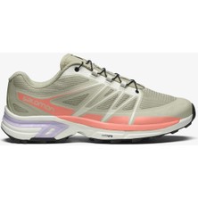 Salomon XT-WINGS 2 Unisex Sneaker Alfalfa L47435200