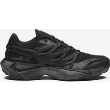 Salomon XT PU.RE ADVANCED Unisex Sneaker Black L47446000