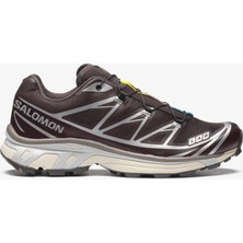 Salomon XT-6 Unisex Sneaker Black L47690400