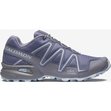 Salomon SPEEDCROSS 3 Unisex Sneaker Blue Granite L47587600