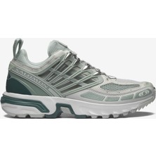 Salomon ACS PRO Unisex Sneaker Green Milieu L47596500