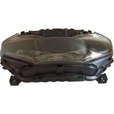 Monero Ön Far Komple Honda Pcx 125 2021-2022 - E Belgeli