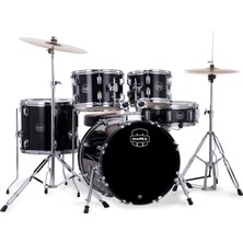 Mapex Comet Akustik Davul Seti 18+10+12+14F+14S CM5844FTCDK