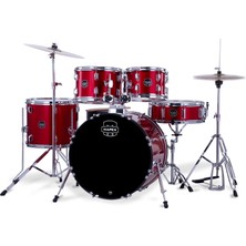 Mapex Comet Akustik Davul Seti 20+10+12+14FT+14S CM5044FTCIR