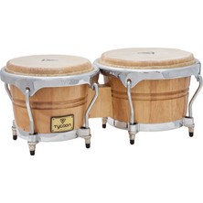 Tycoon 7''-8,5'' Master Classic Bongo  Mtbccn