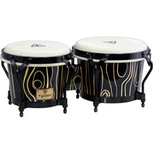 Tycoon 7''-8,5'' Supremo Select Bongo Stbsbscy