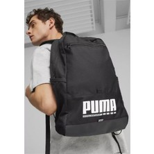 Puma Plus Siyah  Spor Sırt Çantası - 090346 01