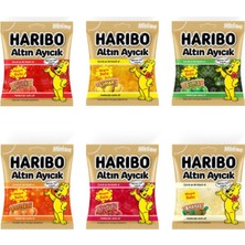 HARIBO Altın Ayıcık Mono Minis 10 gr x 100 adet