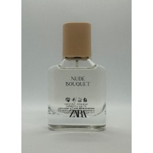 Zara Nude Bouquet 30 ml Kadın Parfüm Indirimsehri