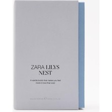 Zara Lılys Nest Edp 100 ml Indirimsehri