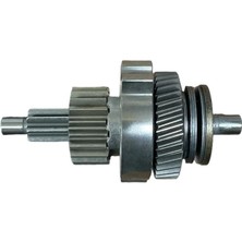 Bosch Gsb 24-2  Ara Mil (Yedek Parça Kodu :2606309941)