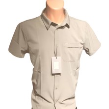 Akn 212 Taktik/outdoor Kısa Kollu Gömlek