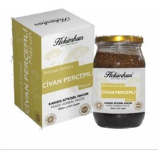 Nk Organik Civanperçemli Bitkisel Macun 420 gr