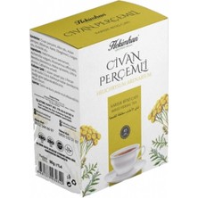 Nk Organik Civan Perçemli Karışık Çay Süzen Poşet 45'li