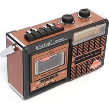 Knstar Tepe FP-319U Nostaljik Radyo