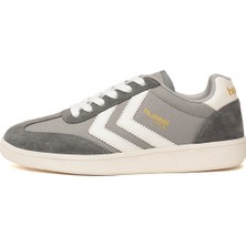 Hummel Unisex Sneaker Gri 900615-1024 Hummel Hml VM78-CPH