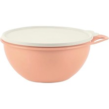 Tupperware Saklama Kabı Miksim 3 Litre Somon