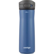 Contigo Üniseks Yetişkin Jackson Chill Içecek Şişesi 590 ml