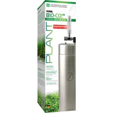 Fluval Bıo Co2 Çelik Hazneli Bitmeyen Bio Co2 Seti 250L