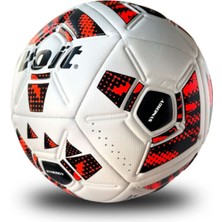 Voit Synergy Futbol Topu N5