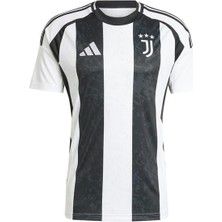 Adidas Juve H Jsy Erkek   Forma IS8002