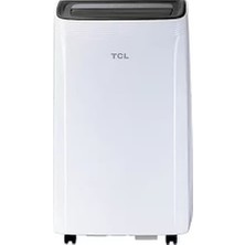 Tcl TAC-12CHPB 12000 Btu Mobil Klima