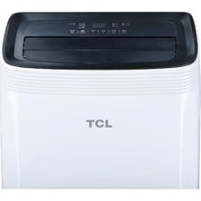 Tcl TAC-12CHPB 12000 Btu Mobil Klima