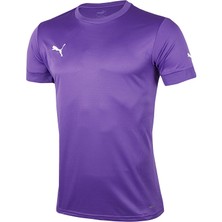 Puma Smu Turkey Jersey Erkek Futbol Forması 77349812 Mor