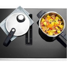 Fissler Vitavit Premium 3prg Mat Düdüklü 2,5 Lt Skillet