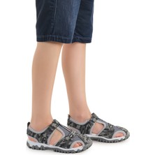 Kiko Kids Erkek Çocuk Sandalet Arz 2399