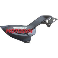 Motosvn Tvs Raider 125 Sele Altı Yan Kapak Sağ Orjınal
