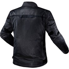 Ls2 Motosiklet Montu Rıva Siyah