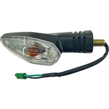 Motosvn Tvs Raider 125 Ön Sinyal Sağ Orjınal