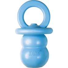 Kong Puppy Yavru Köpek Diş Kaşıma Emzik M 13,5cm 13