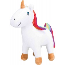 Trixie Köpek Oyuncağı Peluş Unicorn 25CM 13