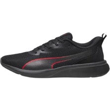 PUMA FLYER LİTE MESH 378775-01 Unisex Siyah Koşu&Yürüyüş Ayakkabı