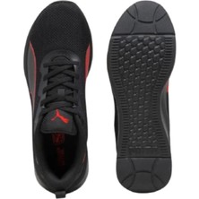 PUMA FLYER LİTE MESH 378775-01 Unisex Siyah Koşu&Yürüyüş Ayakkabı